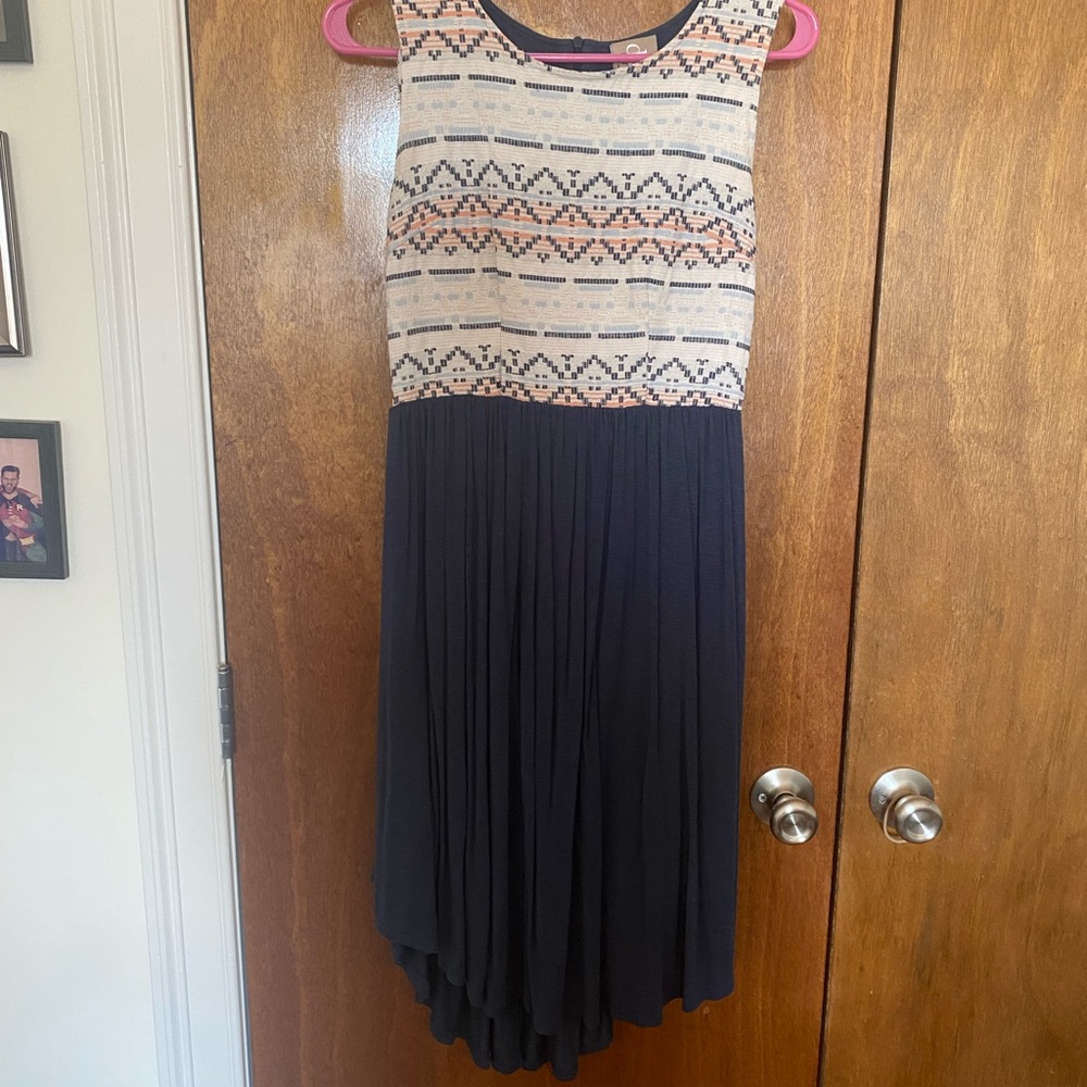 Anthro Dress size S